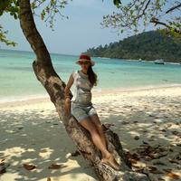 Отзыв от Аврора - Виза Destination Thailand